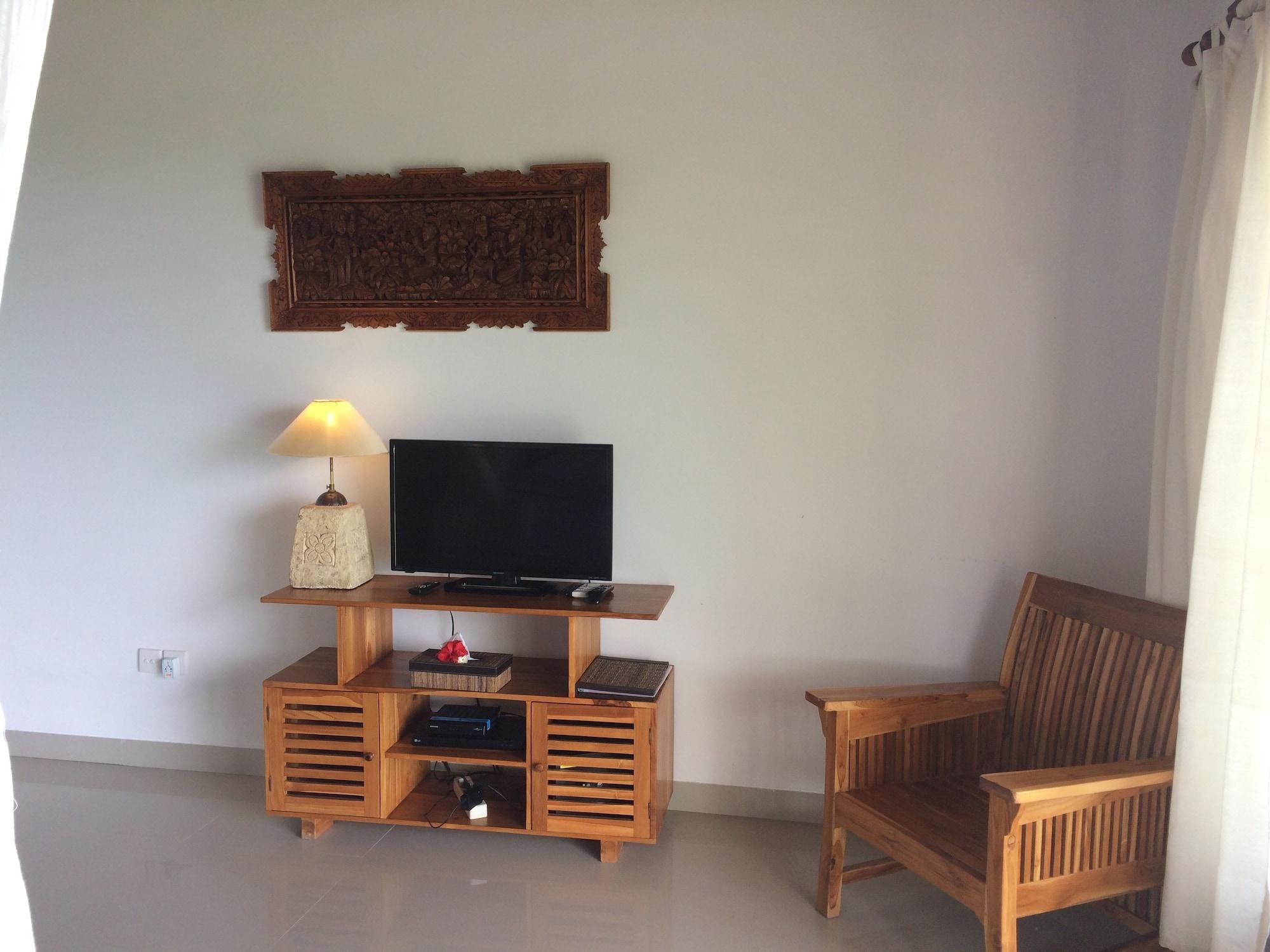 Lembongan Cliff Villas Nusa Lembongan Dış mekan fotoğraf